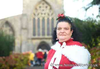 Town comes alive with festive spirit - Fenland Citizen