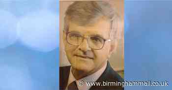 Police urgently searching for 80-year-old Sutton Coldfield man - Birmingham Live