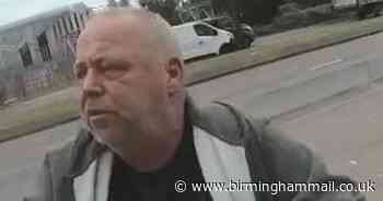 Urgent appeal to find man missing from Good Hope Hospital in Sutton Coldfield - Birmingham Live