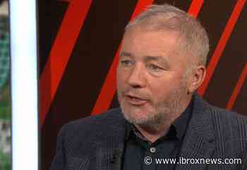 Ally McCoist and Chris Sutton predict Rangers clash v Dundee United - Ibrox News