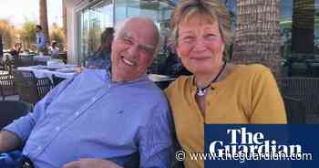 Thomas Schreiber found guilty of murdering Sir Richard Sutton - The Guardian