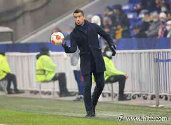 Chris Sutton reacts to Rangers v Borussia Dortmund Europa League draw - HITC - Football, Gaming, Movies, TV, Music