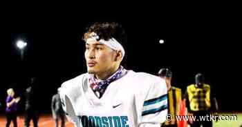 Memorial services planned for 17-year-old Woodside High School football player killed in shooting - wtkr.com