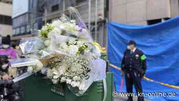 Brandkatastrophe in Japan: Tatverdacht gegen Psychiatrie-Patienten