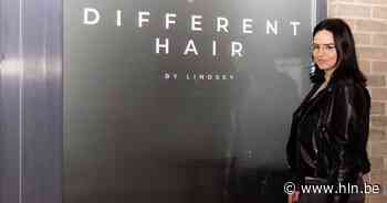 Gewapende overval op kapperszaak in Wachtebeke: dappere uitbaatster Lindsey verjaagt overvaller - Het Laatste Nieuws