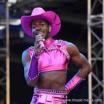 Lil Nas X done playing it safe with his music