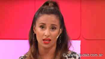 Lourdes Sánchez lanzó un misterioso mensaje en las redes: "Cuando me desilusiono, no hay vuelta... - Ciudad Magazine