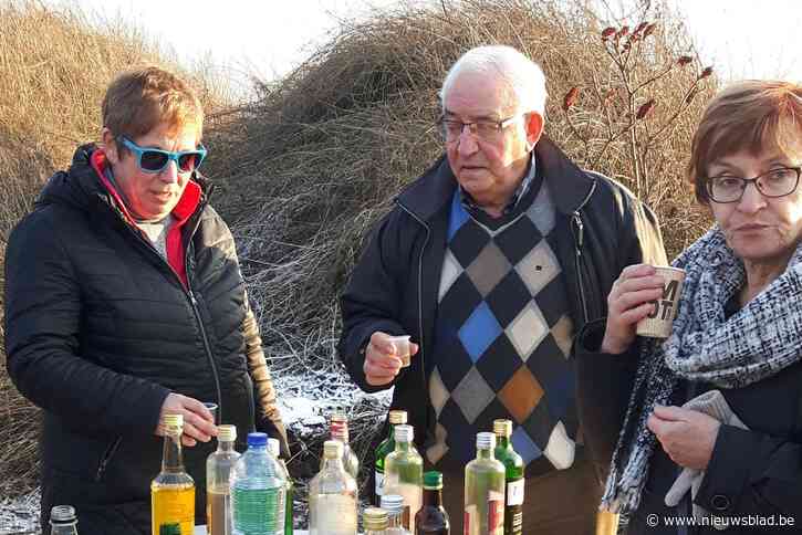 Kerstwandeling Pasar afgelast wegens coronapandemie