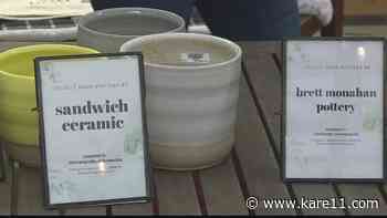 Holiday gifts for the gardener - KARE11.com