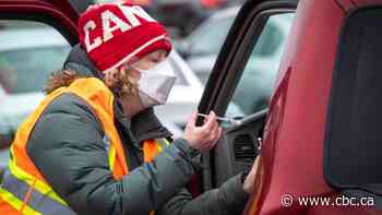 Coronavirus: What's happened in Canada and around the world on Dec. 18