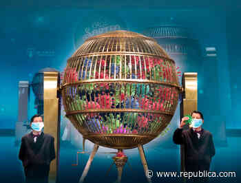 El 'Gordo' que le tocó a Sánchez con los PGE se devalúa con 'la pedrea' de la pandemia y las pésimas expectativas políticas y económicas - Republica.com