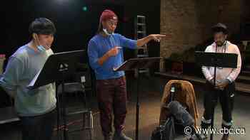 Dreading holiday COVID-19 conversations? Help is out there