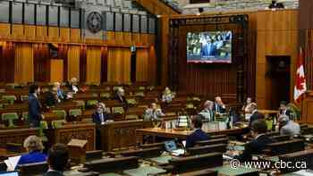 After a tumultuous 2020, did the House of Commons achieve a new normal this year?