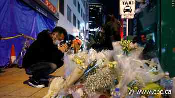 Japan investigators believe only escape route blocked in clinic fire that killed 24