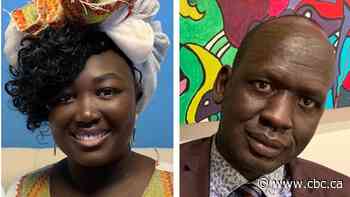 How these Sudanese refugees in Calgary are stepping up to protect their youth