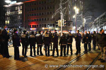 Der "MM"-Wochenrückblick - Mannheim - Nachrichten und Informationen - Mannheimer Morgen