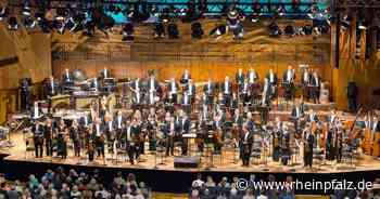 Ein großartiger Abend: Das SWR-Orchester spielt in Mannheim Bruckners fünfte Sinfonie - Klassik - Rheinpfalz.de