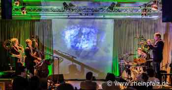 Ein Gesamtkunstwerk: das Hermann Art Kollektiv im Ella & Louis - Mannheim - Rheinpfalz.de