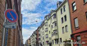 Parken auf Gehwegen: Jetzt wohl doch noch erlaubt - Mannheim - Rheinpfalz.de