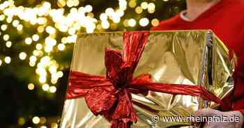 „Offene Weihnacht“: Geschenk-Spenden willkommen - Mannheim - Rheinpfalz.de
