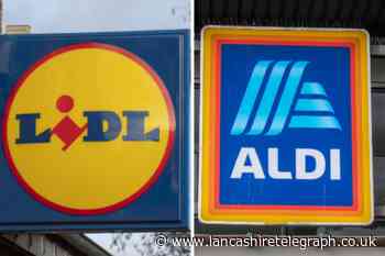 Aldi and Lidl middle aisles: What's available from Sunday December 19?