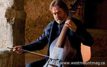 Jordi Savall in concert at the Festival de Lanaudière - westmountmag.ca