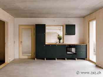 Architektur in Basel – Auf gute Nachbarschaft! - Zürichsee-Zeitung