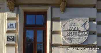 Wegbereiter der modernen tschechischen Architektur – Jan Kotěra | Radio Prague International - Radio Prag