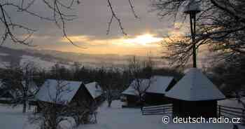 Ländliche Architektur und Bräuche: Freilichtmuseum in Rožnov pod Radhoštěm - Radio Prag
