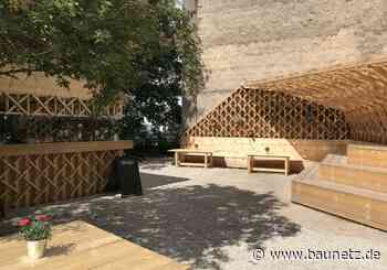 Auszeichnungen für Hessen vergeben / Vorbildliche Bauten 2020 - Architektur und Architekten - News / Meldungen / Nachrichten - BauNetz.de