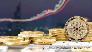 Should You Sell Cardano (ADA) Saturday? - InvestorsObserver