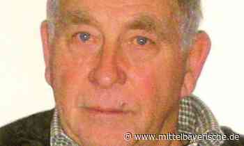 Trauer um einen treuen Kameraden - Region Cham - Nachrichten - Mittelbayerische