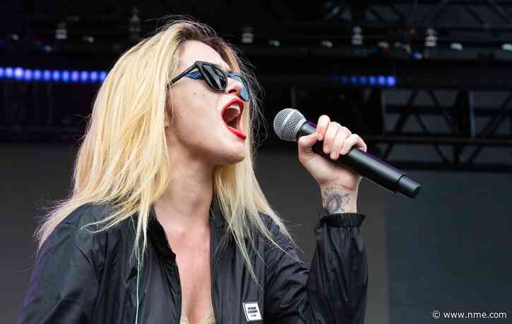 Sky Ferreira says new album is “actually coming out” in 2022