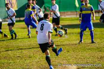 Ispra in trasferta, derby Valceresio – Cantello, Tradate – Bosto da vertigini. Chi sarà campione d'inverno? - VareseSport