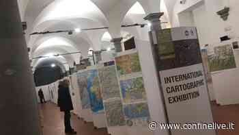 Le carte geologiche del Parco Simbruini, scelte dall'Ispra per l'expo di Firenze - ConfineLive