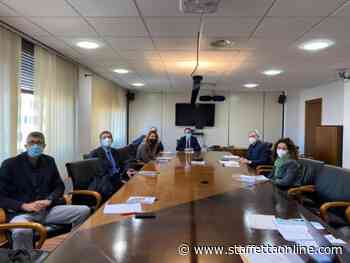 Ispra, insediato il nuovo Cda | Staffetta Quotidiana - Staffetta Quotidiana