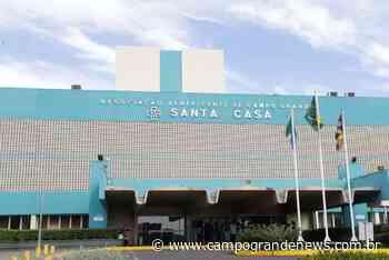 Idoso morre após cair de escada de quatro metros - Campo Grande News