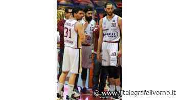 Libertas cerca il riscatto a Vigevano Le sfide di Cecina e Piombino - IL TELEGRAFO Livorno