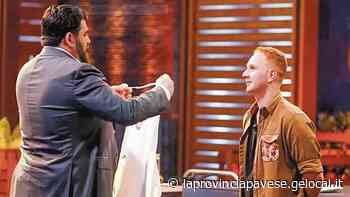 Matteo prende il grembiule: chi è il formaggiaio di Vigevano che ha passato il turno a MasterChef 11 - La Provincia Pavese