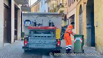 Vigevano, in Asm Isa 4 contagiati: «Sono possibili ritardi nella raccolta rifiuti» - La Provincia Pavese