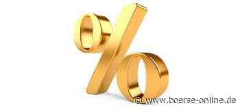 Lieber mit Puffer: Bonuszertifikate bieten Schutz in unsicheren Börsenphasen