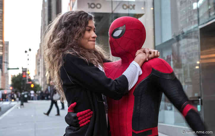 ‘Spider-Man: No Way Home’ sequel “actively” in the works, confirms MCU boss