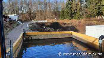 „Finanziell lahmgelegt“: Eggstätt muss Millionenschaden nach Umweltanschlag allein stemmen