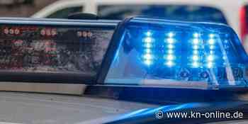 Großeinsatz in Flensburg: Corona-Gegner gehen in Flensburg auf die Straße