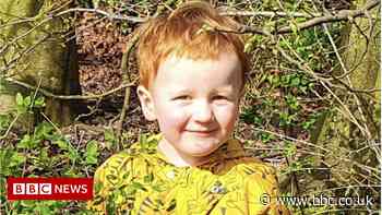 Heysham explosion: Two charged with manslaughter over house blast