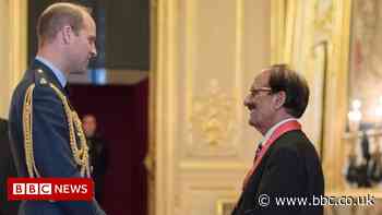 Duke of Cambridge pledges support for Blackburn's city status bid