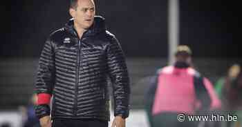 T2 Wim Raymakers (KVK Wellen) vertrekt: “Ik wil bij reeksgenoot Koersel iets neerzetten als hoofdcoach” - Het Laatste Nieuws