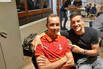 OVERZICHT FUTSAL. Borgloon start met stunt, spektakelstuk in Wellen - Het Belang van Limburg