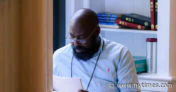 As a Black Bard of the South, Randall Kenan Toppled Monuments