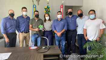 Sicredi planeja chegada a Bom Repouso e Itapeva no Sul de Minas - Terra do Mandu